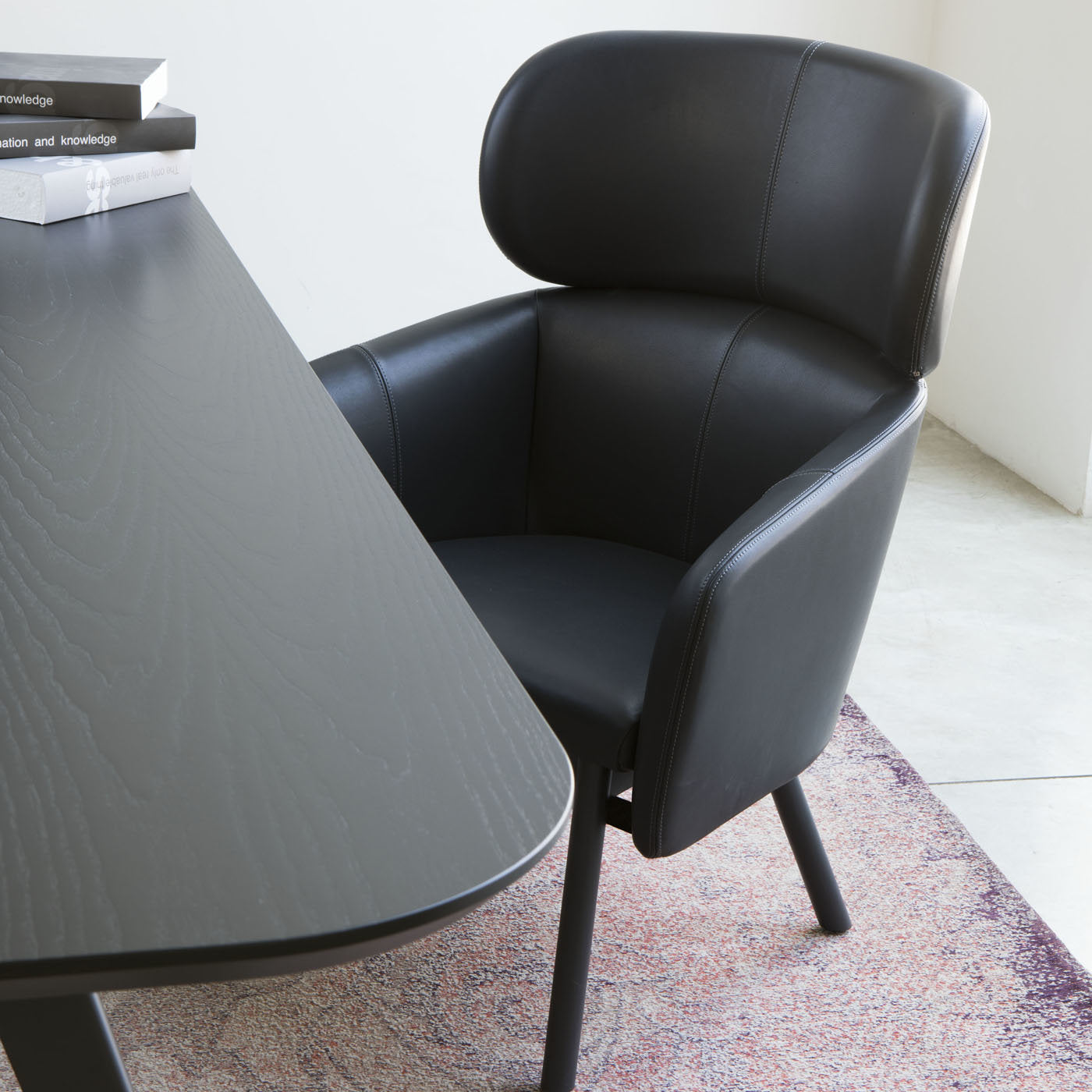 Balu XL Office Chair-Trab A-moderndesign.io