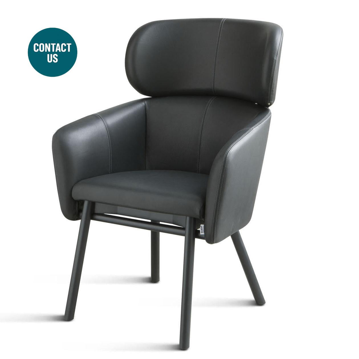 Balu XL Office Chair-Trab A-moderndesign.io