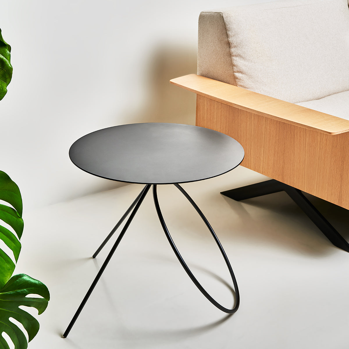 Bamba Table (Side/Night)-Viccarbe-moderndesign.io