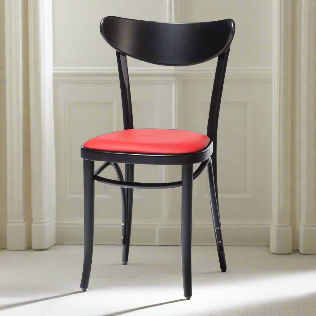 Banana Dining Chair (without arms)-Ton-moderndesign.io