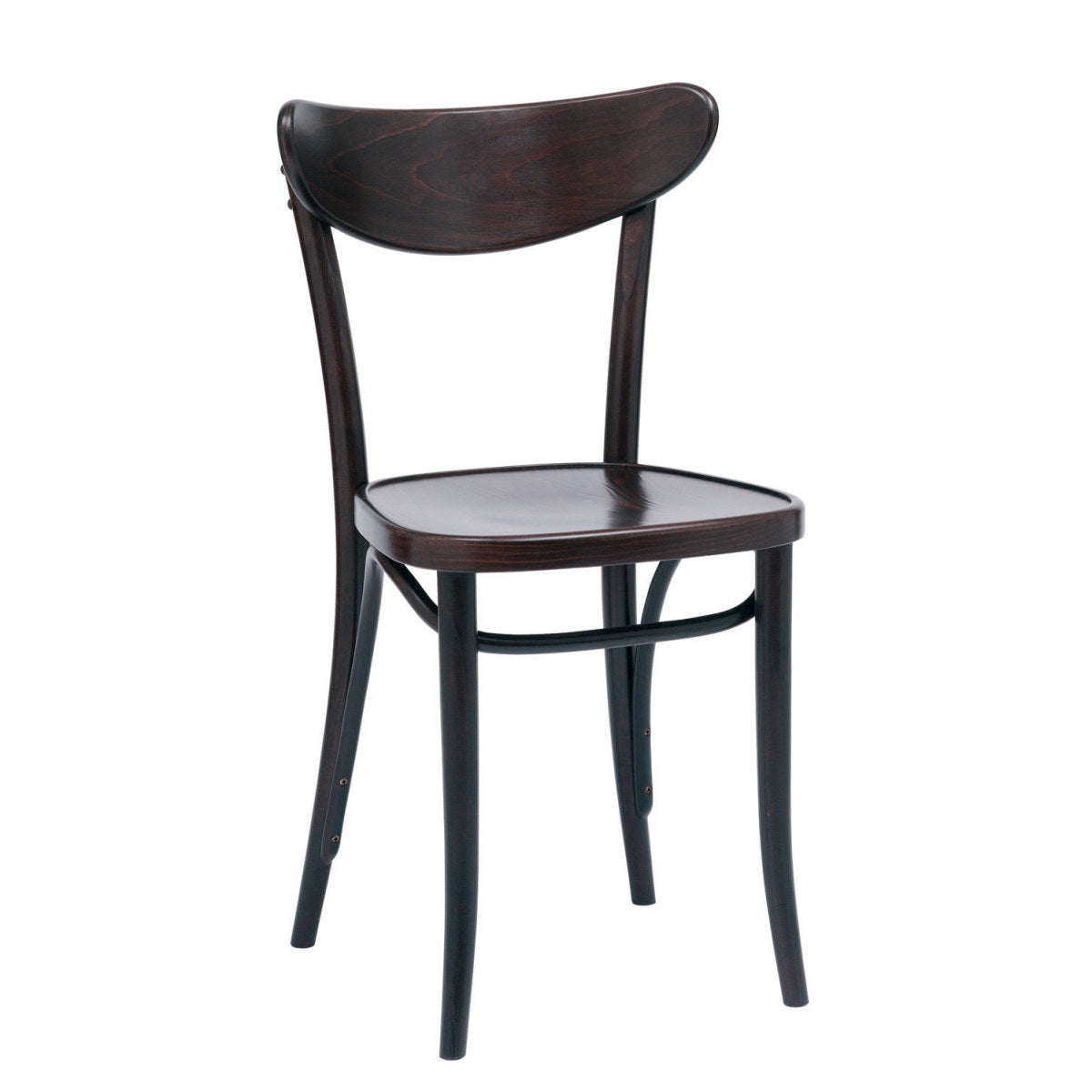 Banana Dining Chair (without arms)-Ton-moderndesign.io