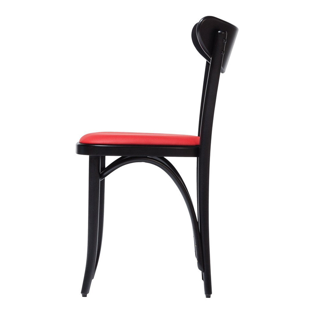 Banana Dining Chair (without arms)-Ton-moderndesign.io