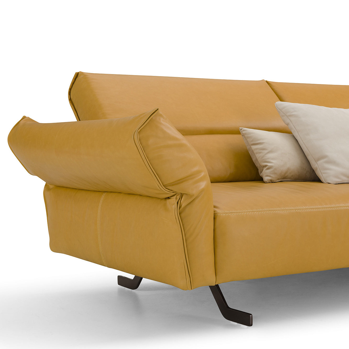 Banksy Sectional Sofa Unit-Alpa Salotti-moderndesign.io