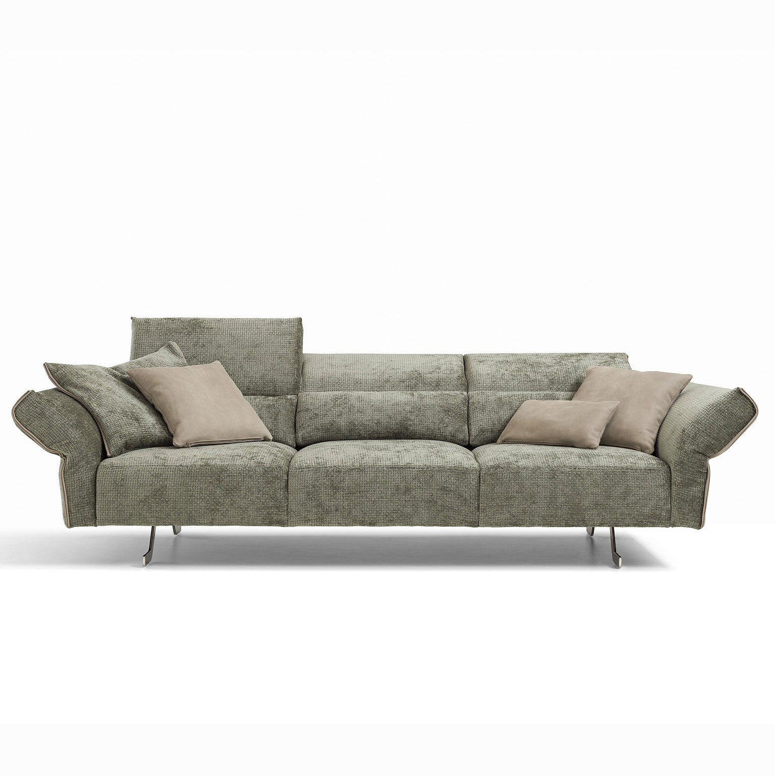 Banksy Sectional Sofa Unit-Alpa Salotti-moderndesign.io