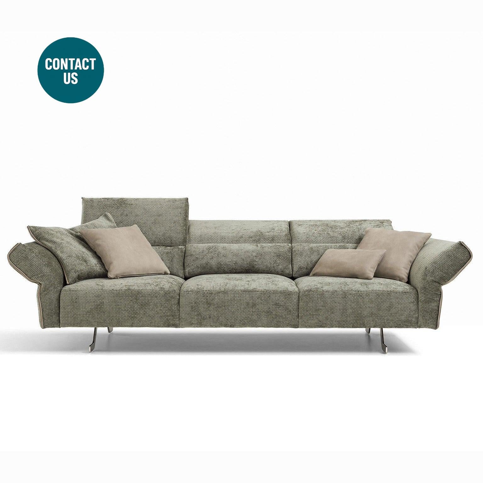 Banksy Sofa-Alpa Salotti-moderndesign.io