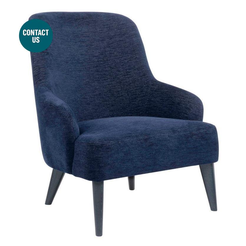 Barbara PL 04 Armchair - Large-New Life-moderndesign.io