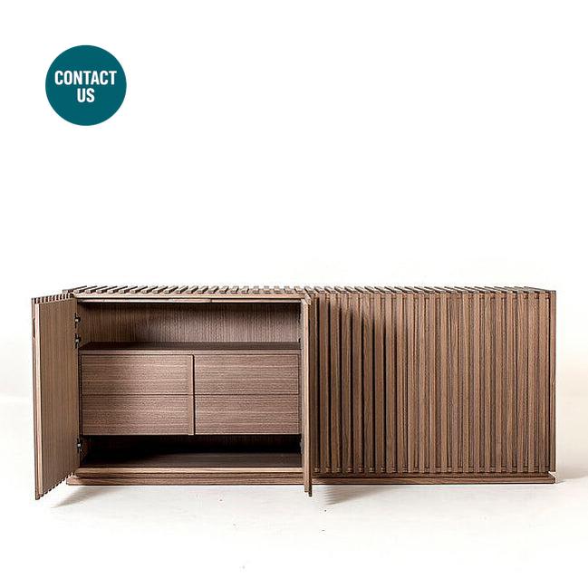 Bars Credenza-Emmemobili-moderndesign.io