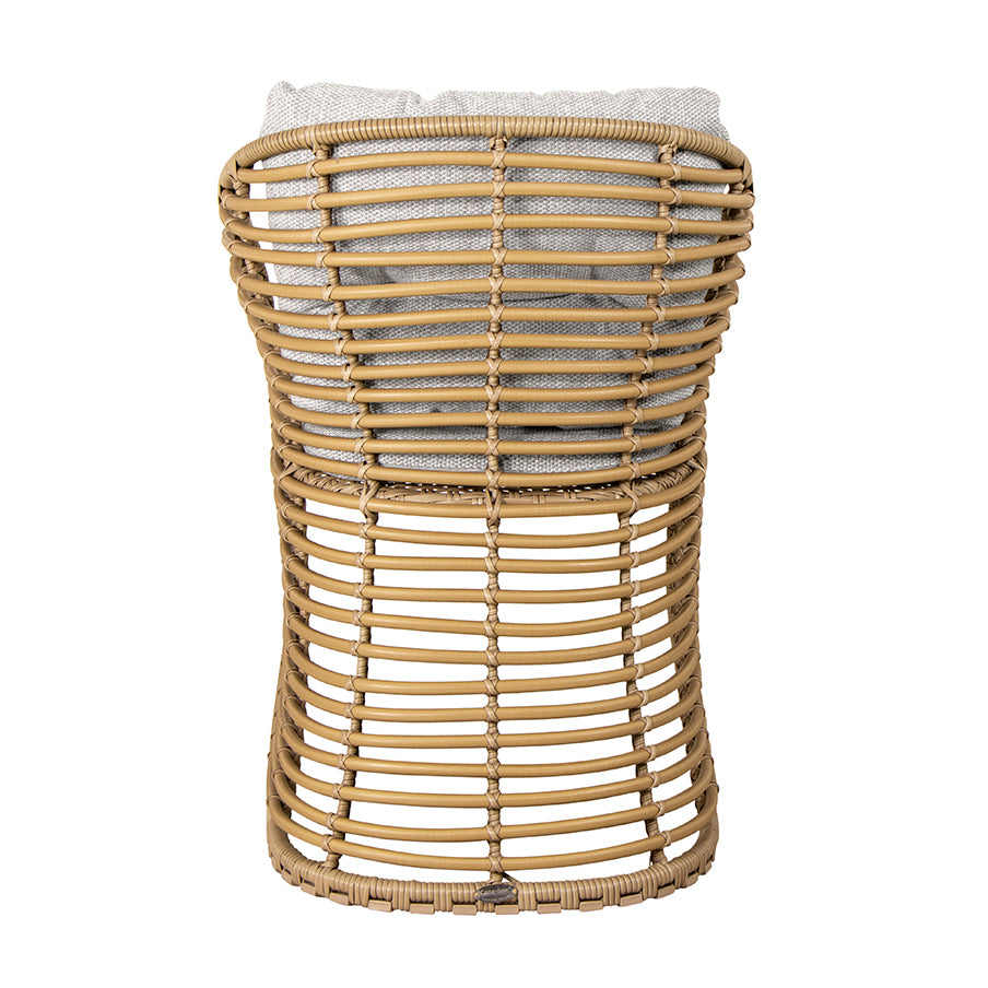 Basket 54100 Dining Chair (with arms)-Cane-Line-moderndesign.io