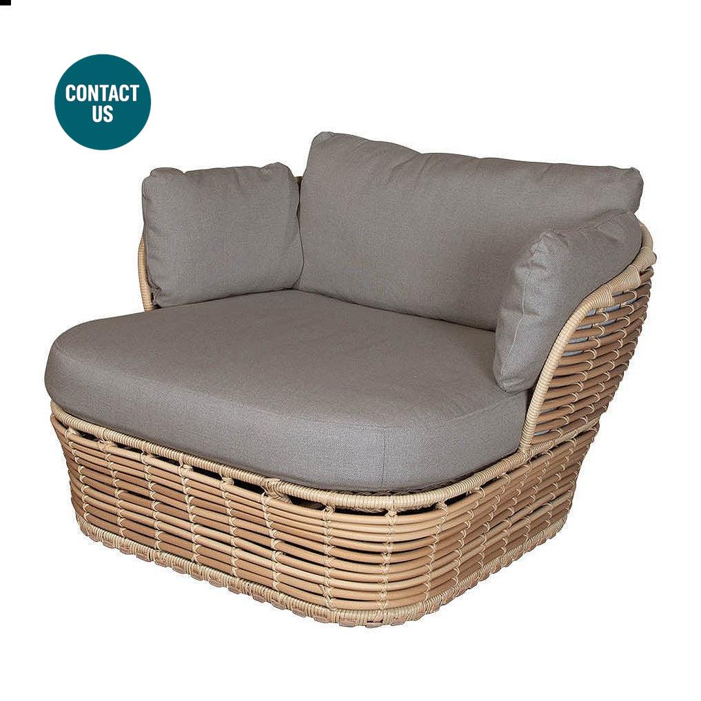 Basket 54200 Lounge Chair-Cane-Line-moderndesign.io