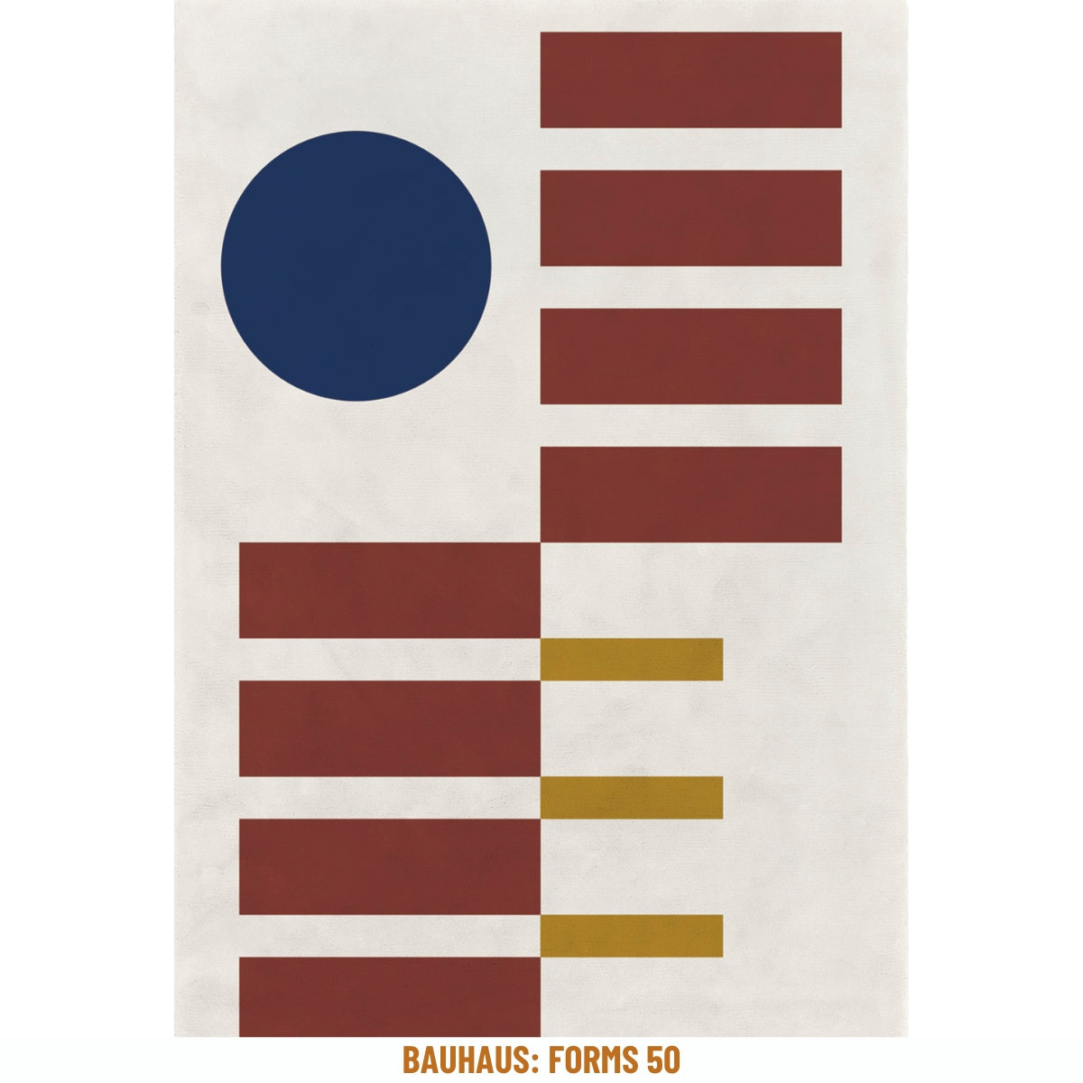 Bauhaus Rug-Limited Edition-moderndesign.io