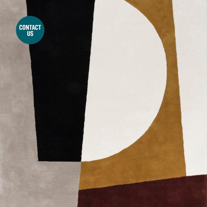 Bauhaus Rug-Limited Edition-moderndesign.io