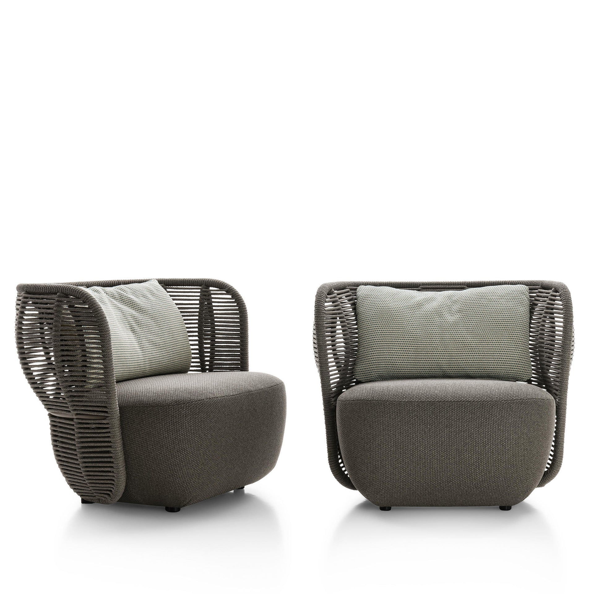 Bay Lounge Chair-B&B Italia-moderndesign.io