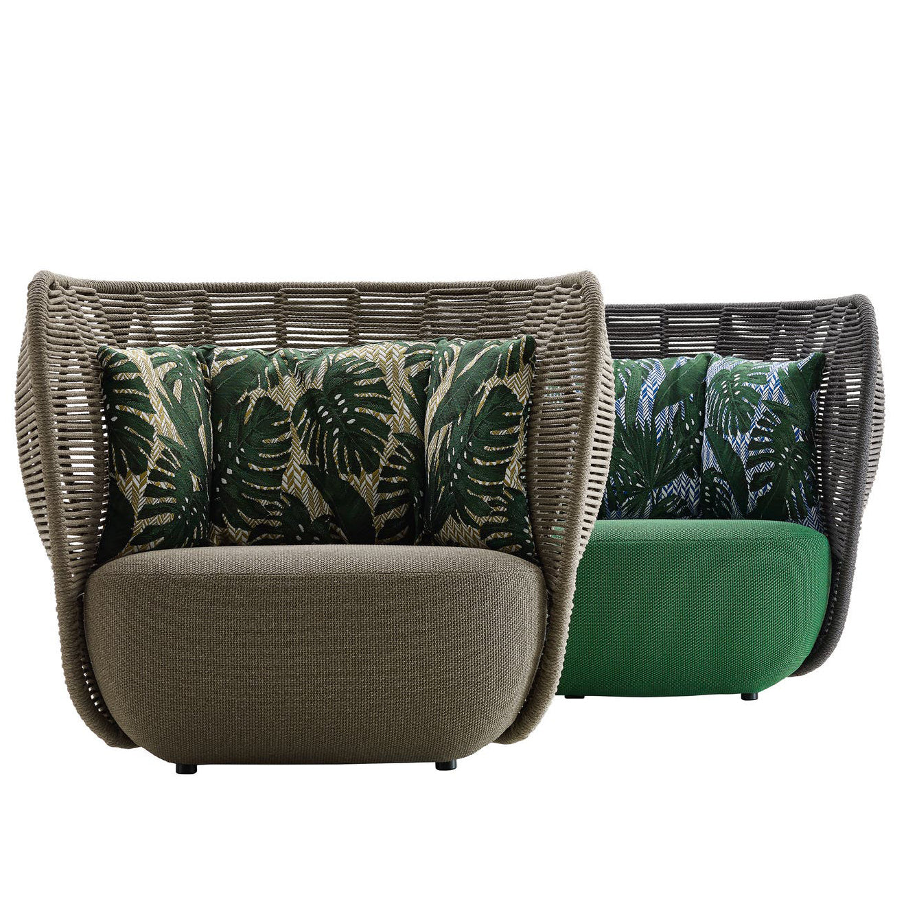 Bay Lounge Chair-B&B Italia-moderndesign.io