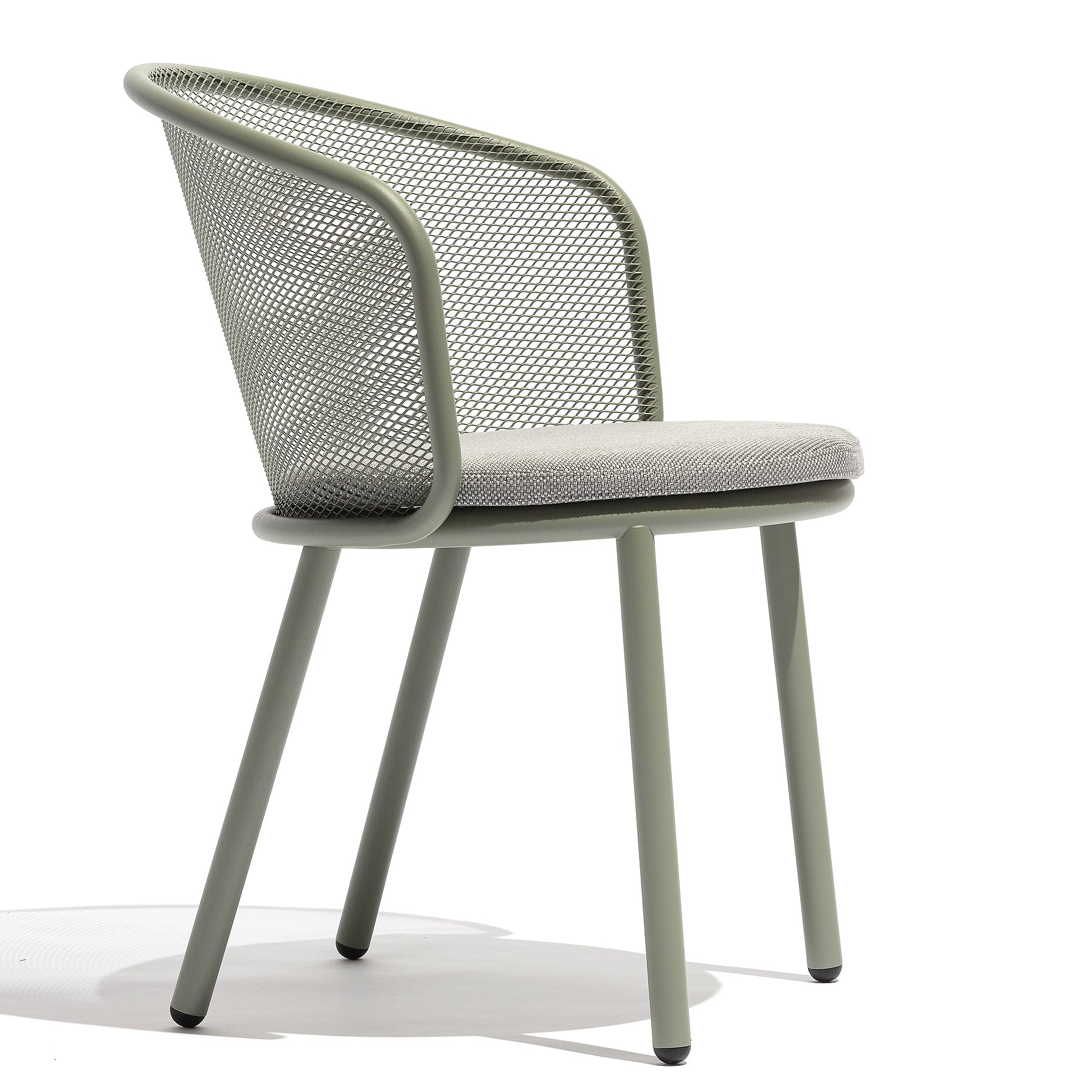Baza Dining Chair (with Arms)-Todus-moderndesign.io