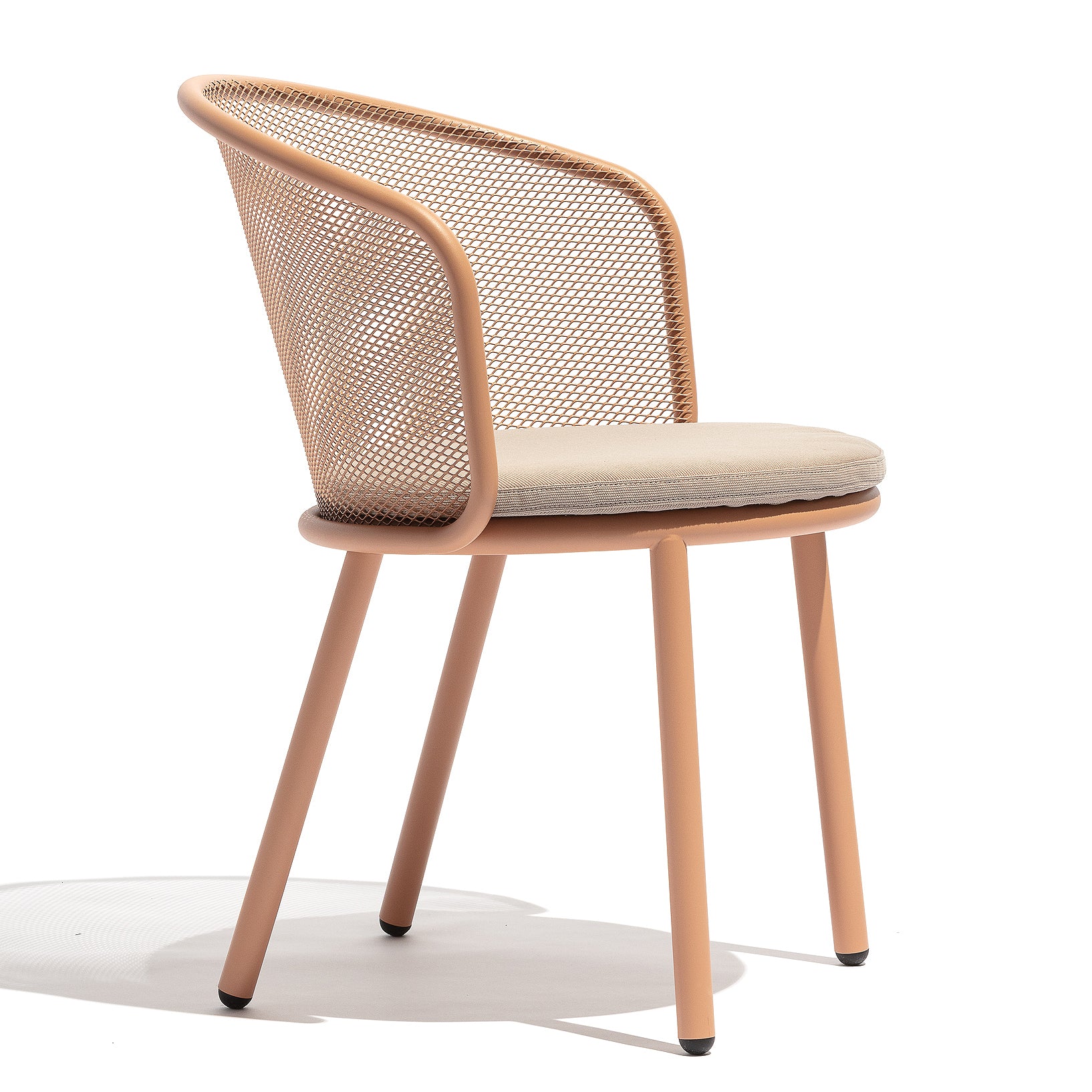 Baza Dining Chair (with Arms)-Todus-moderndesign.io