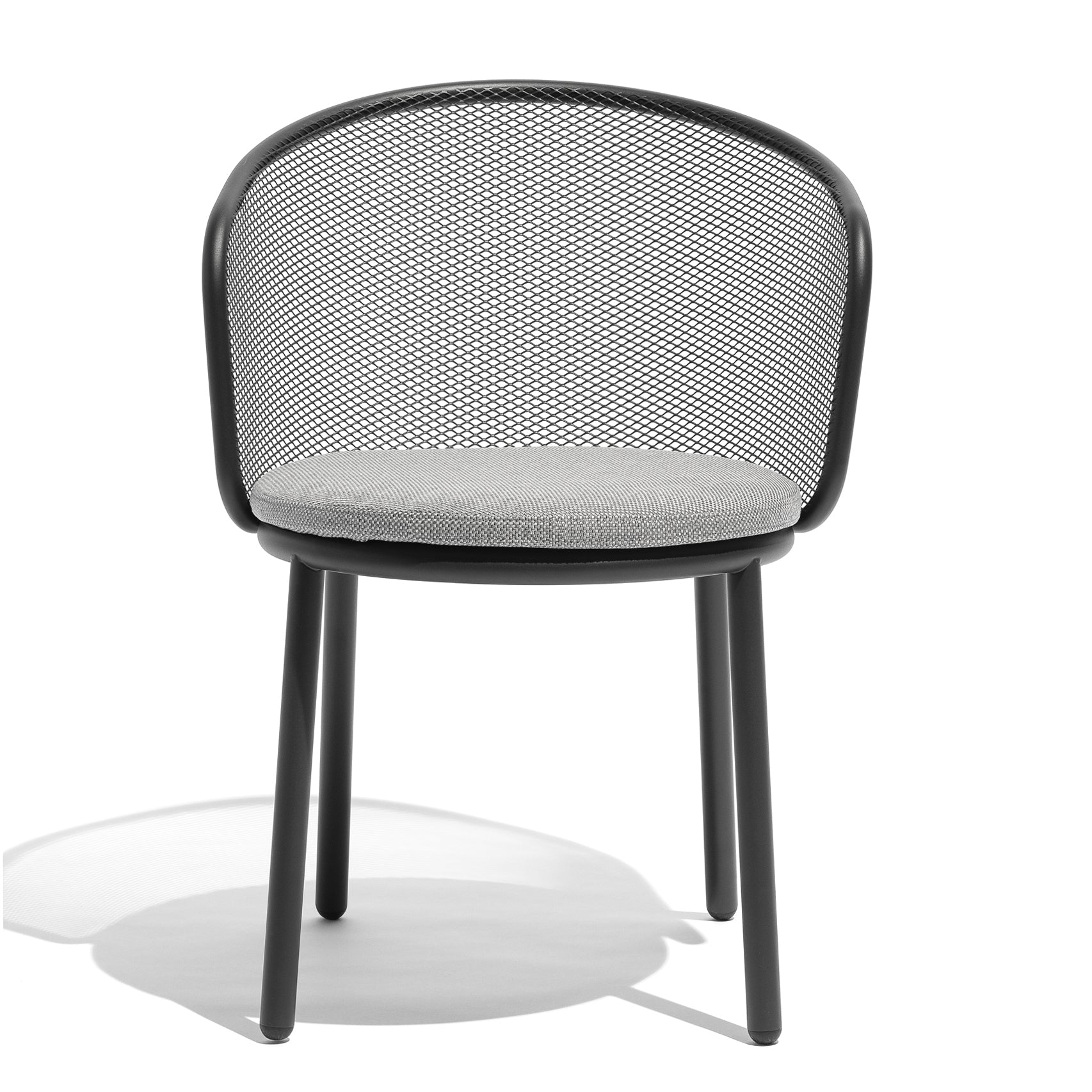 Baza Dining Chair (with Arms)-Todus-moderndesign.io