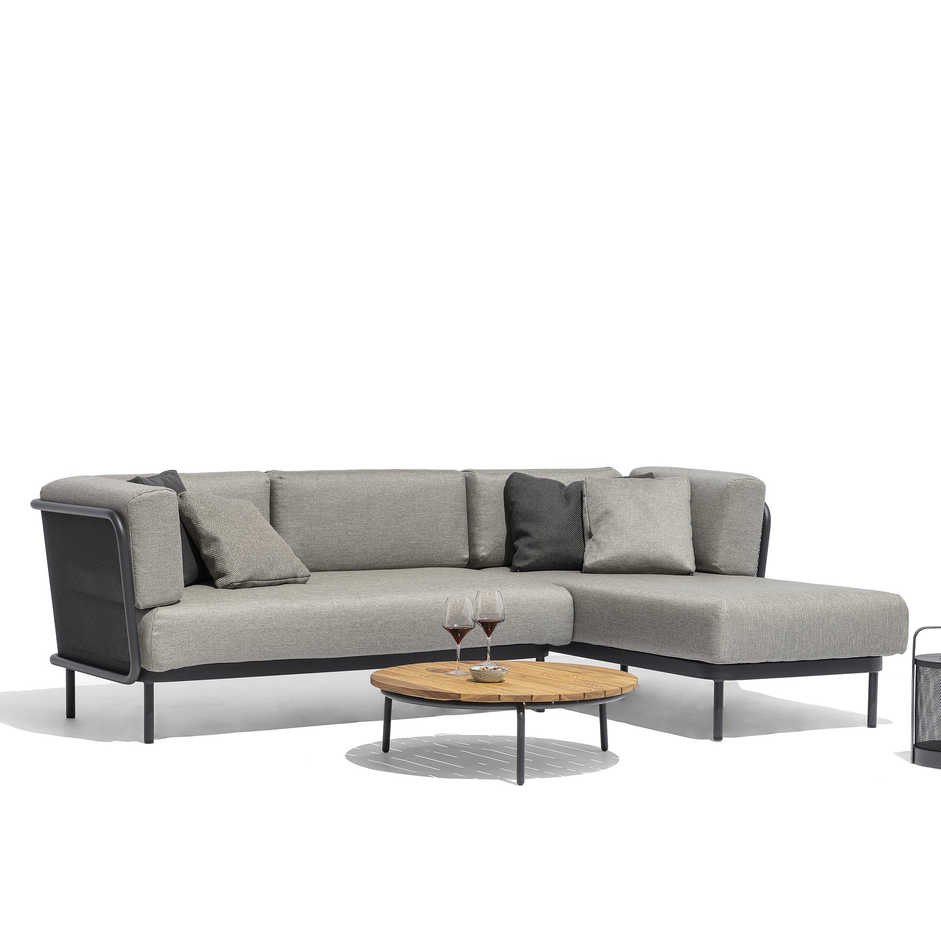 Baza Sectional Sofa Unit-Todus-moderndesign.io