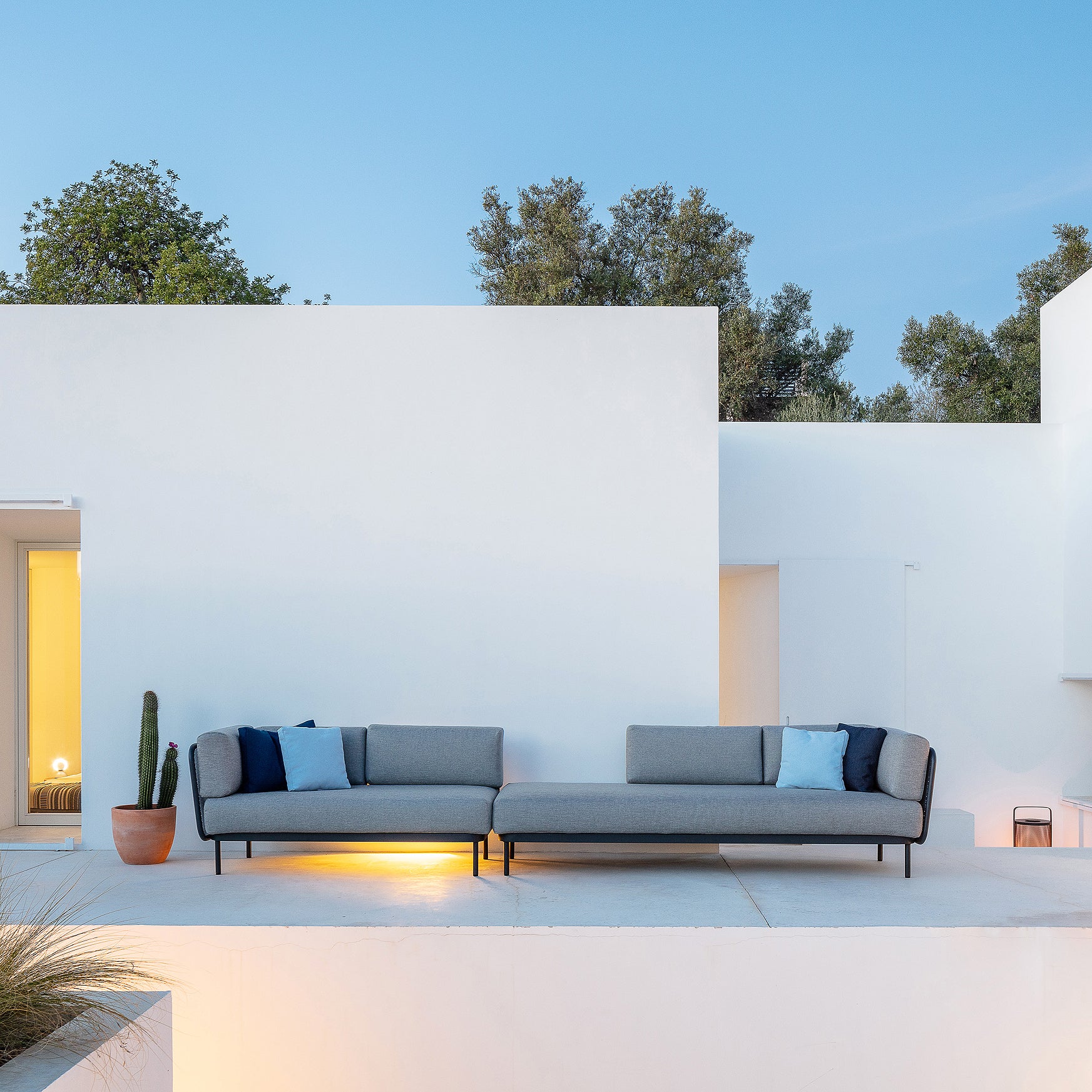 Baza Sectional Sofa Unit-Todus-moderndesign.io