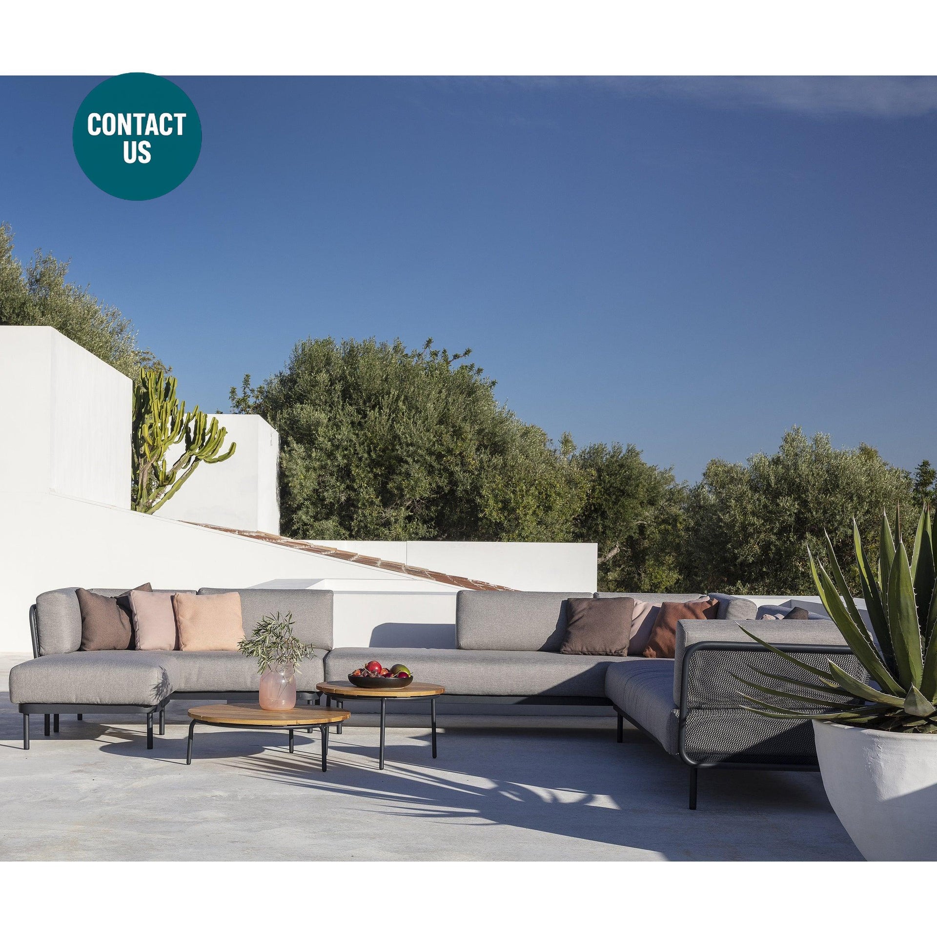 Baza Sectional Sofa Unit-Todus-moderndesign.io