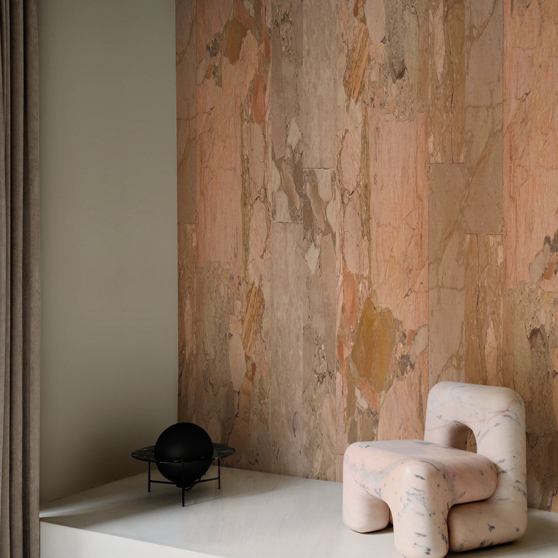 Beige Allure-Wall&deco-moderndesign.io
