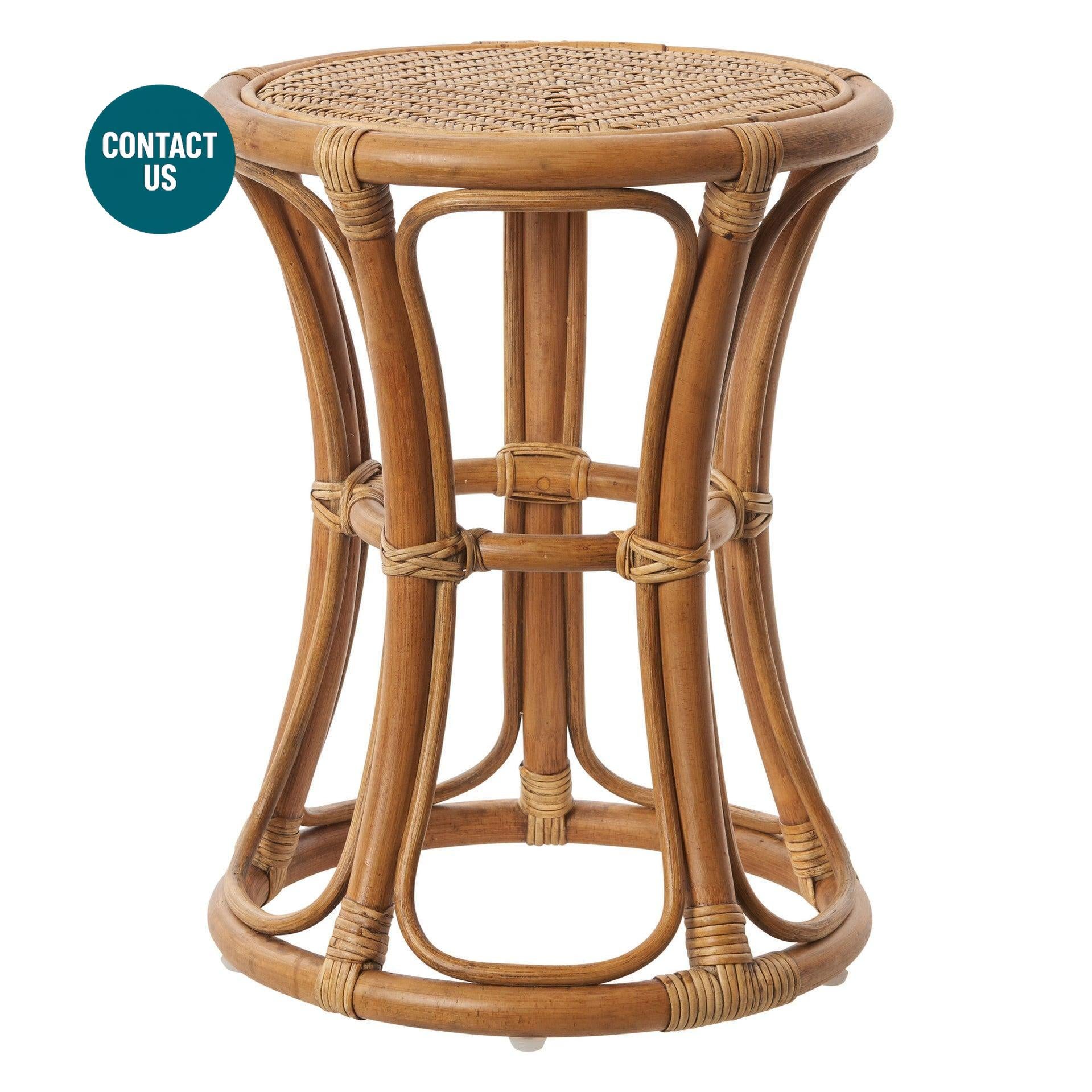 Bella Table (Side/Night)-Sika Design-moderndesign.io