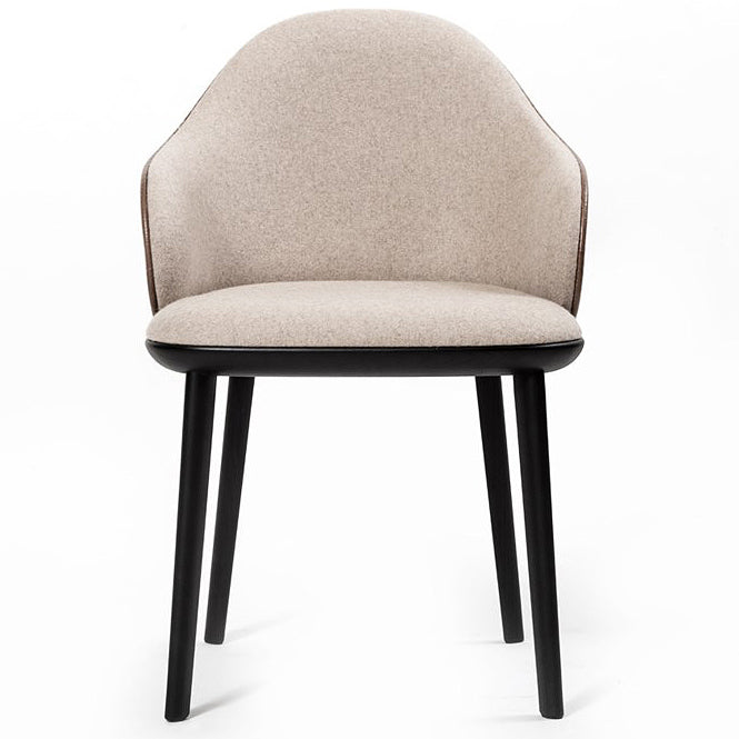 Bellagio Dining Chair (with arms)-Tisettanta-Elam-moderndesign.io