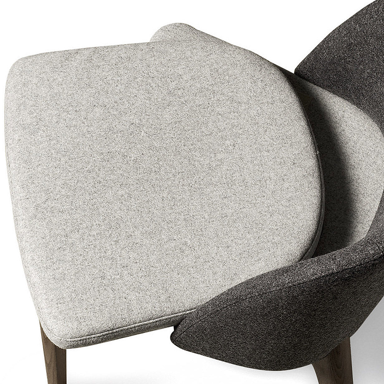Bellevue 01/101 Dining Chair (Without Arms)-Very Wood-moderndesign.io
