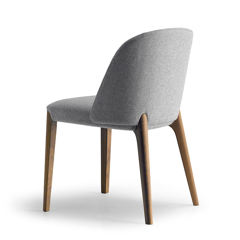 Bellevue 01/101 Dining Chair (Without Arms)-Very Wood-moderndesign.io