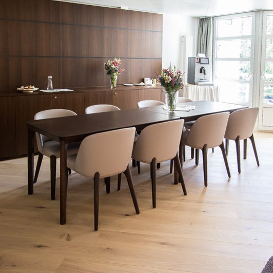 Bellevue 01/101 Dining Chair (Without Arms)-Very Wood-moderndesign.io