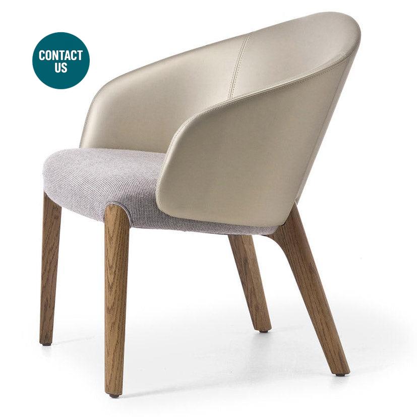 Bellevue 04/104 Armchair-Very Wood-moderndesign.io