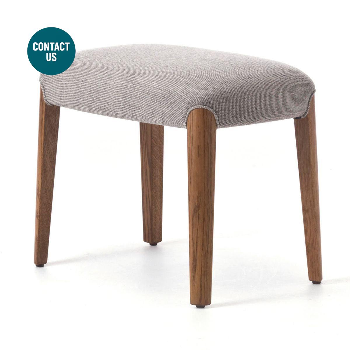 Bellevue 09 Soft Ottoman-Very Wood-moderndesign.io