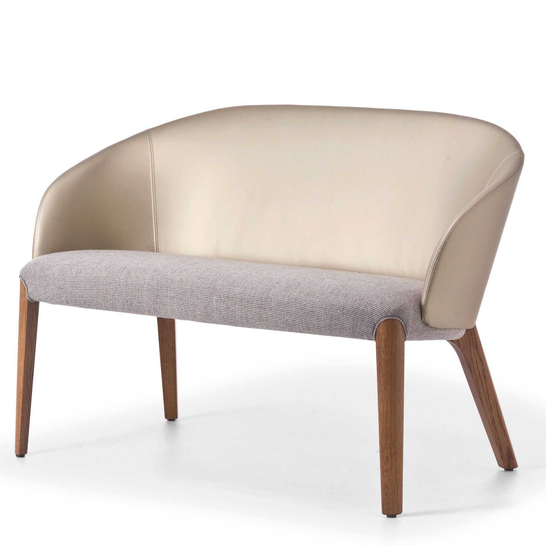 Bellevue 11/111 Dining Sofa-Very Wood-moderndesign.io