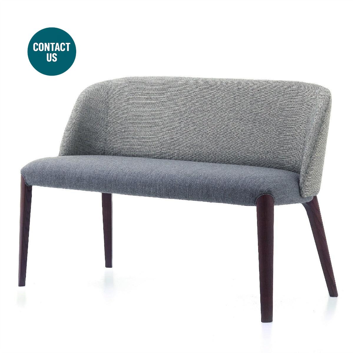 Bellevue 11/111 Dining Sofa-Very Wood-moderndesign.io