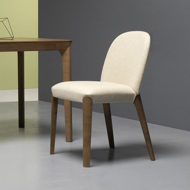 Bellevue 61 Dining Chair (without arms)-Very Wood-moderndesign.io
