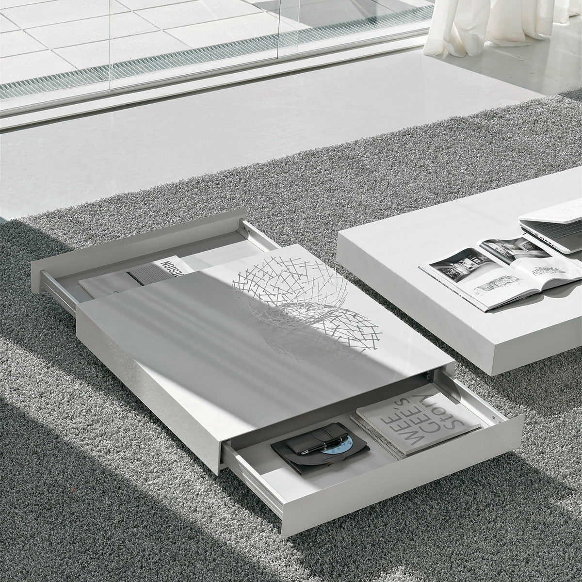 Bench Table (Coffee)-Alivar-moderndesign.io
