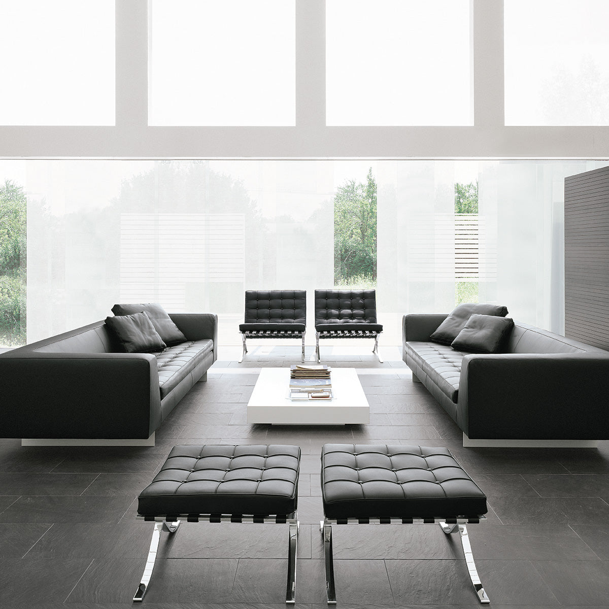 Bench Table (Coffee)-Alivar-moderndesign.io