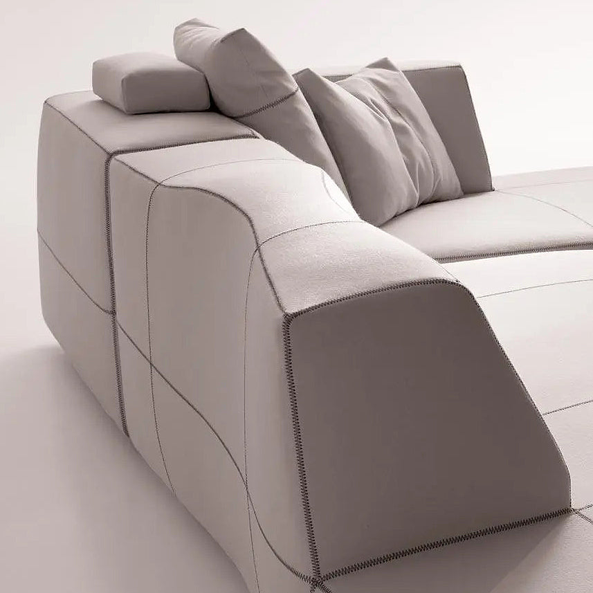Bend Sectional Sofa-B&B Italia-moderndesign.io