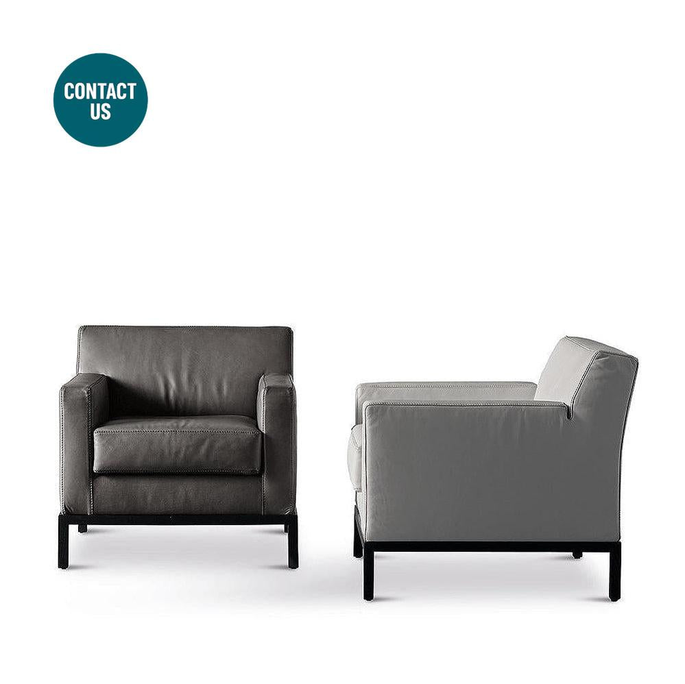 Berry Armchair-Meridiani-moderndesign.io