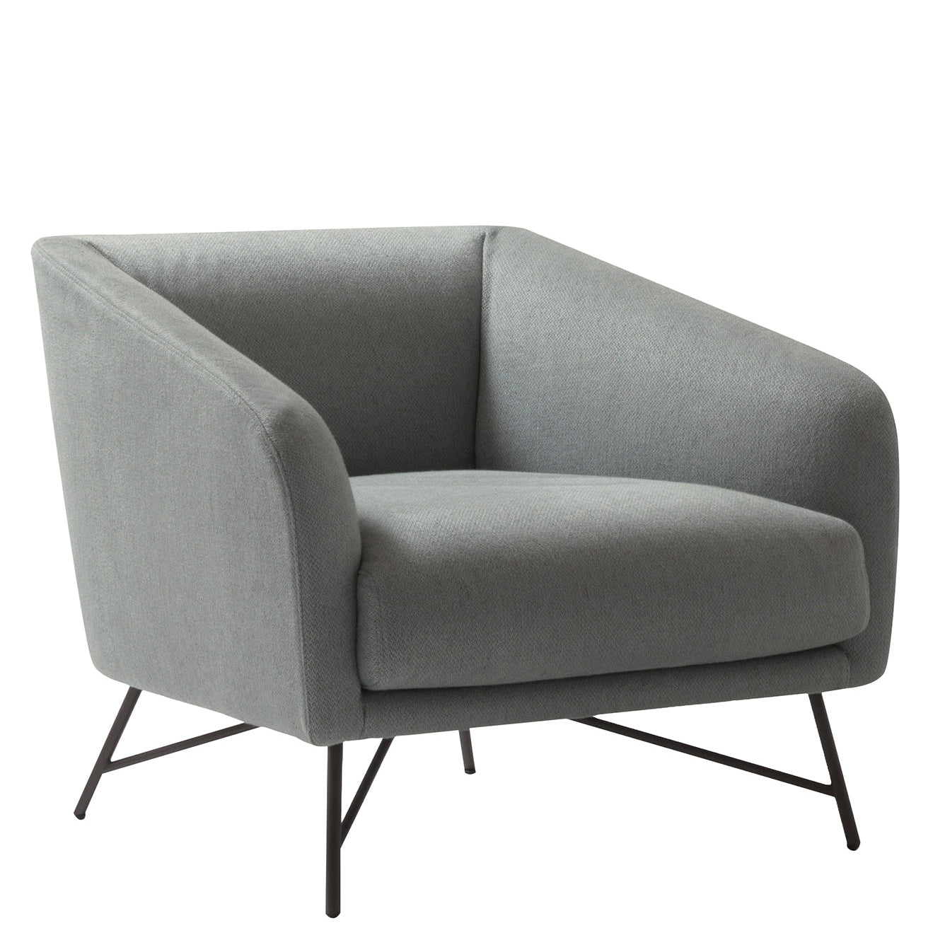 Betty Gray Armchair-My Home-moderndesign.io