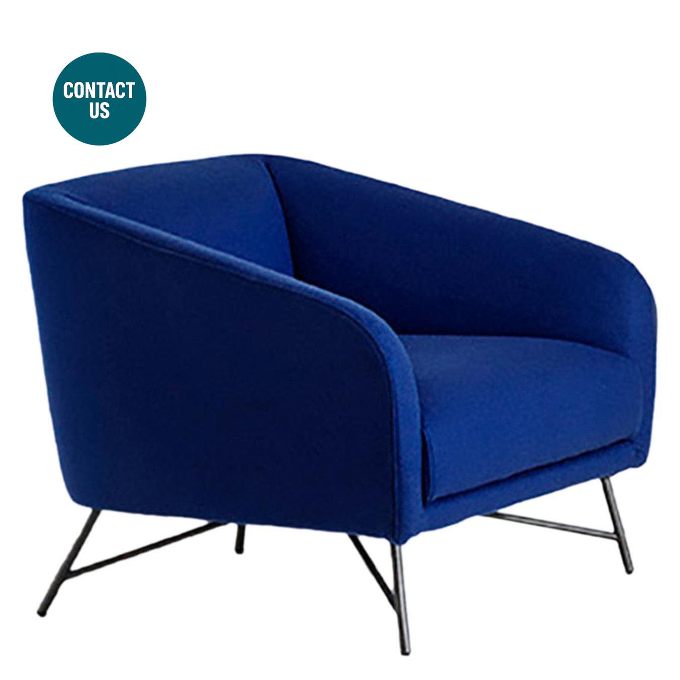 Betty Gray Armchair-My Home-moderndesign.io
