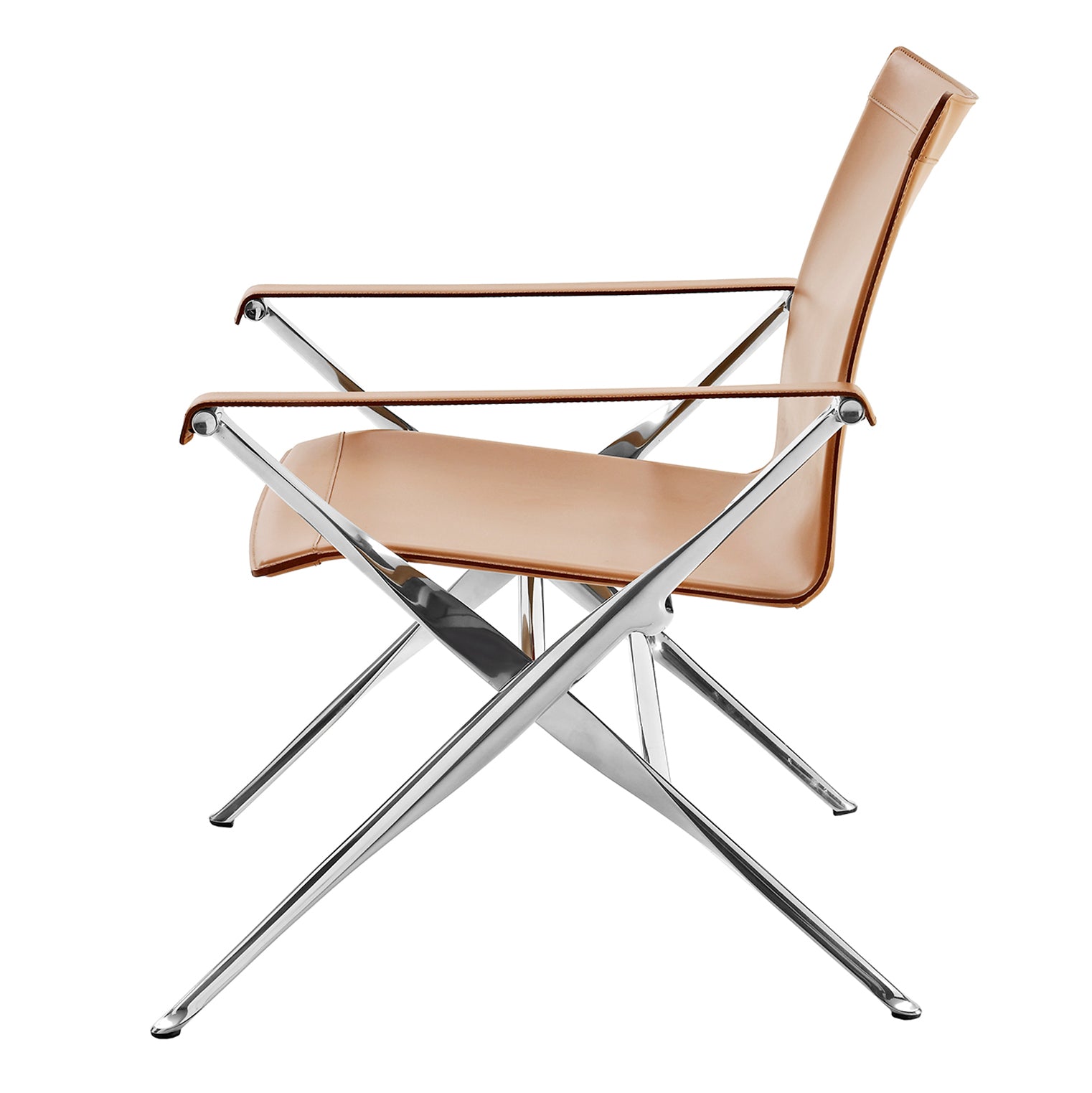 Beverly '14 Armchair-B&B Italia-moderndesign.io
