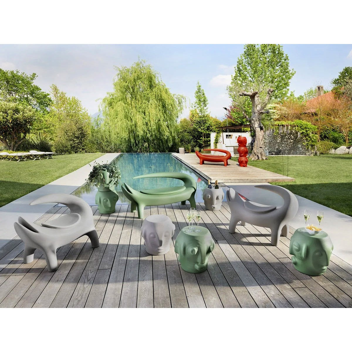 Big Kroko Hard Bench-Slide-moderndesign.io