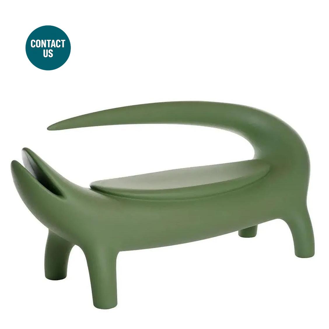 Big Kroko Hard Bench-Slide-moderndesign.io