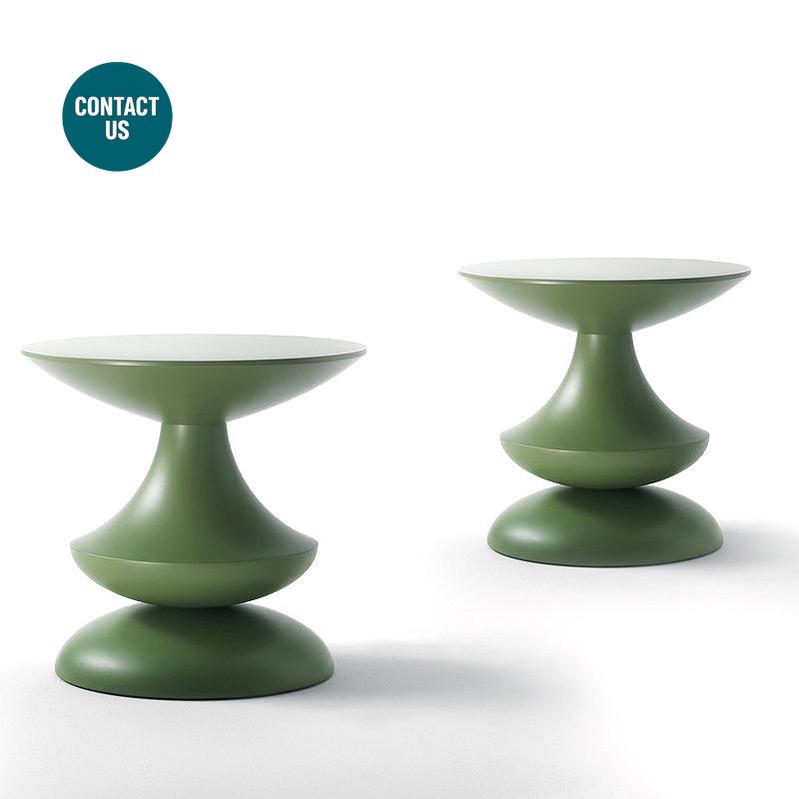Birignao Table (Side/Night)-Emmemobili-moderndesign.io