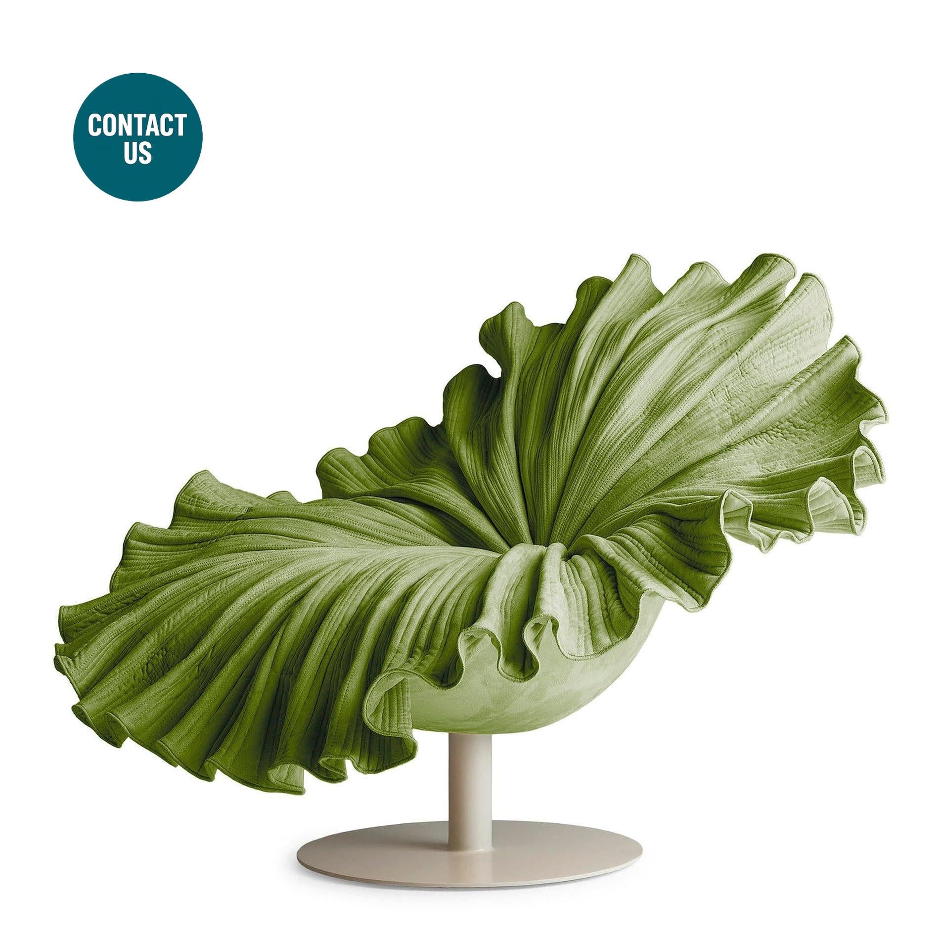 Bloom Lounge Chair-Kenneth Cobonpue-moderndesign.io