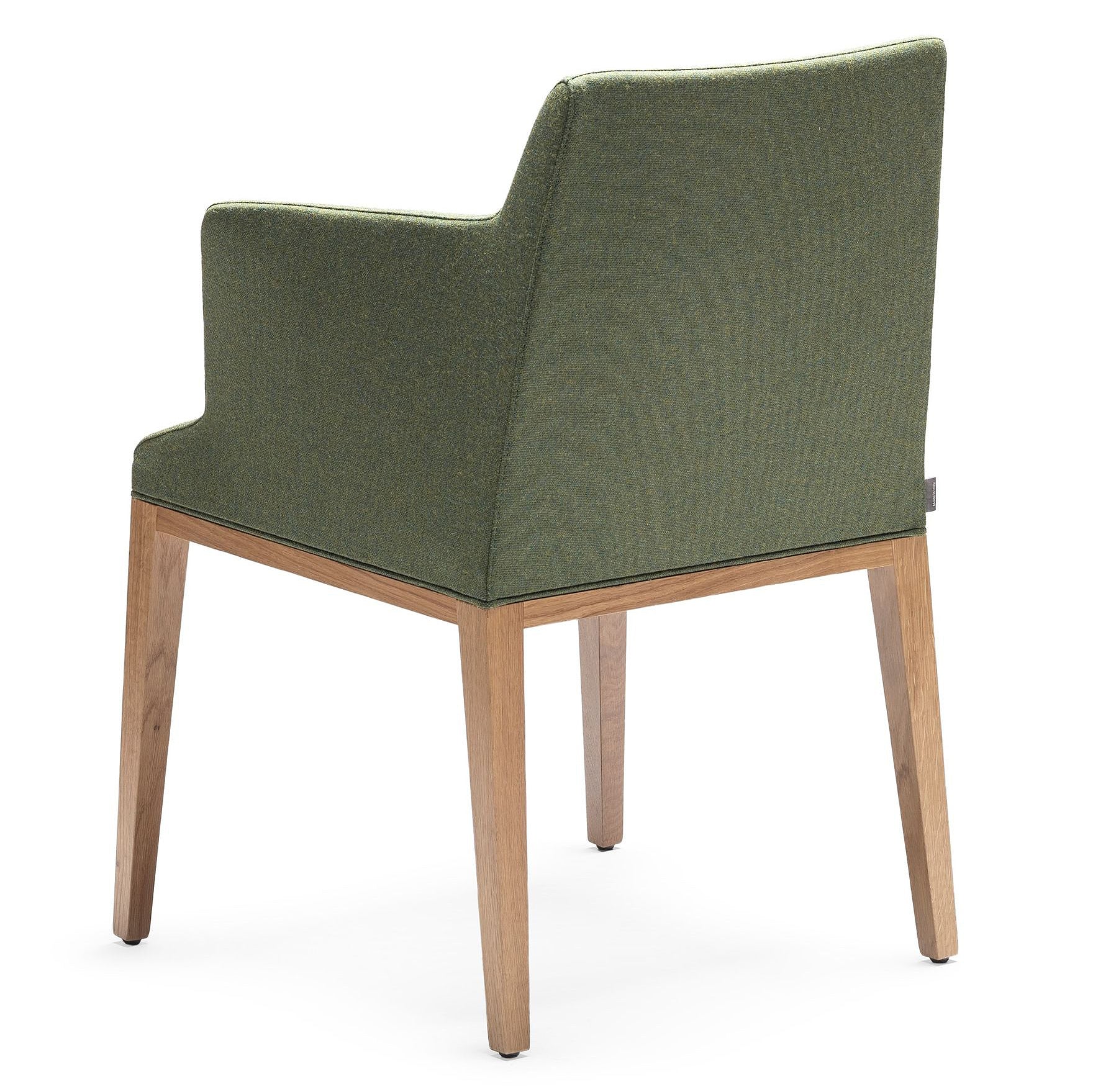 Bloom MP/SP Dining Chair (with arms)-Chairs & More-moderndesign.io