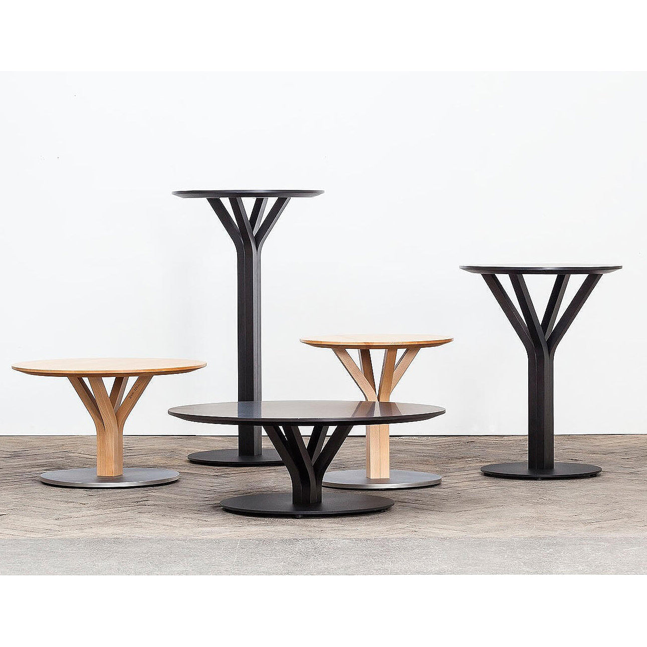 Bloom Table (Bar Height)-Ton-moderndesign.io