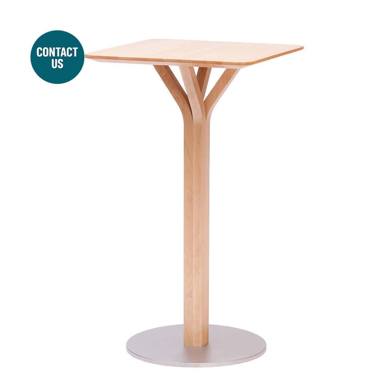 Bloom Table (Bar Height)-Ton-moderndesign.io
