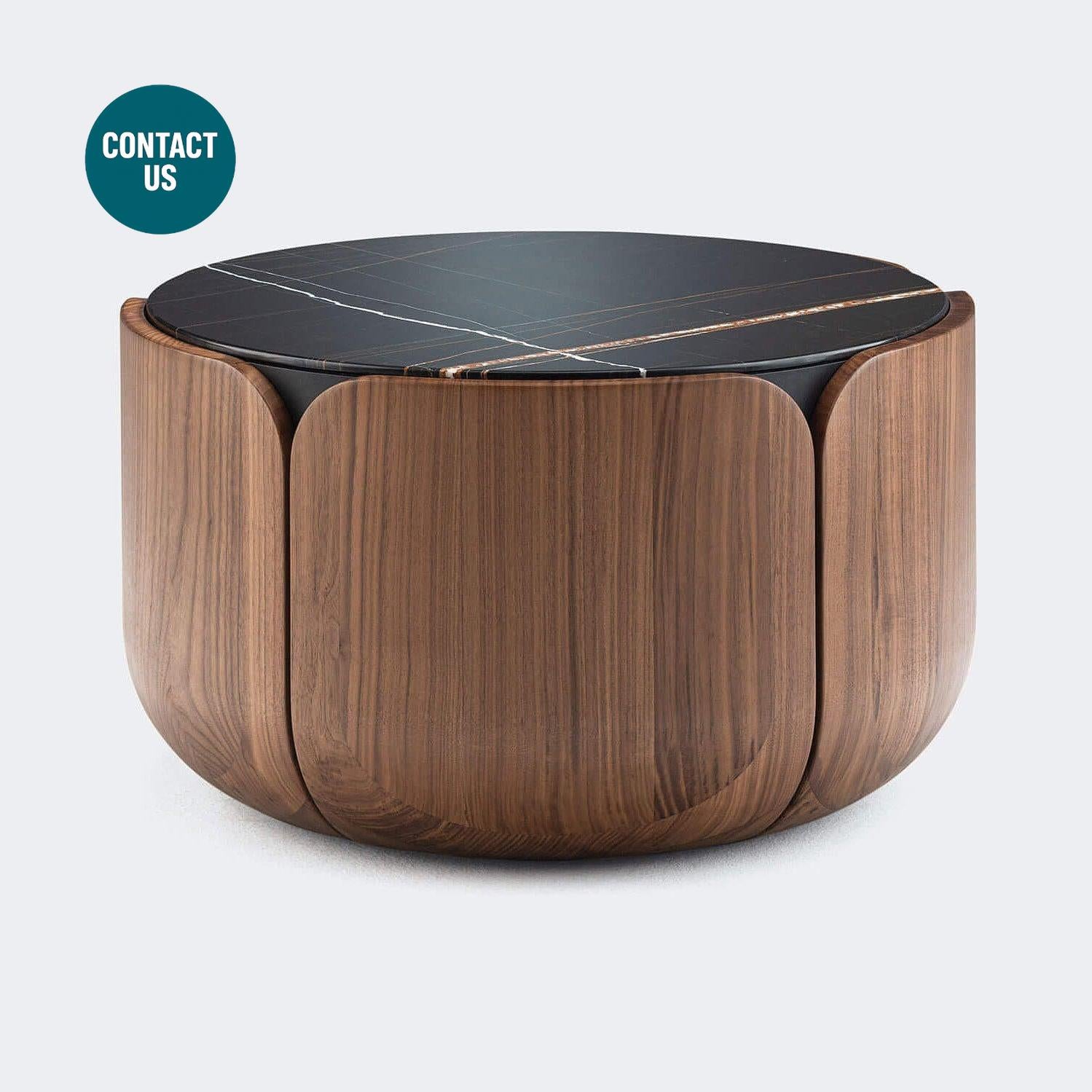 Bloom Table (Coffee)-Milla & Milli-moderndesign.io
