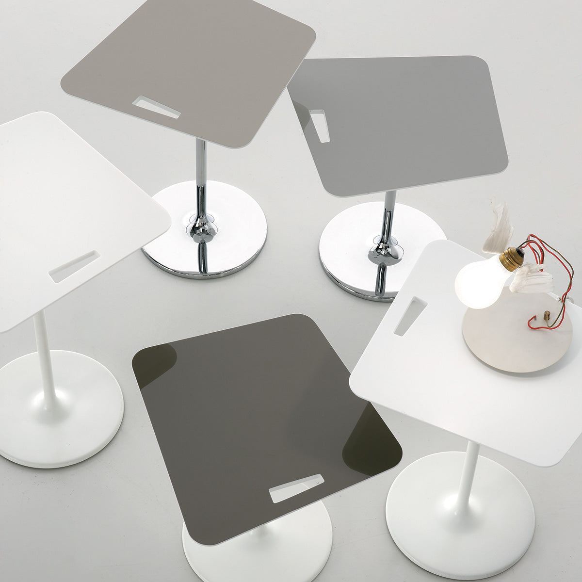 Bloom Table (Side/Night)-Alivar-moderndesign.io